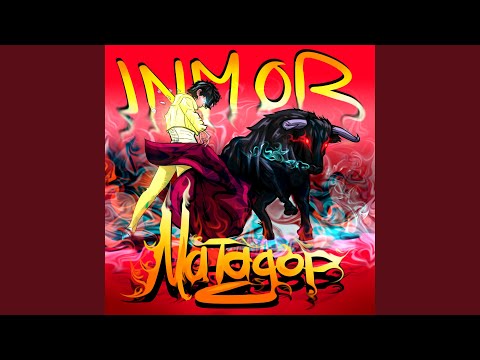 INMOR - Матадор (Nightcore Version) видео (клип)