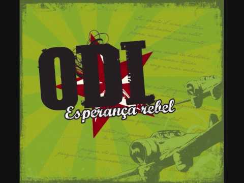 Odi - Esperança Rebel видео (клип)