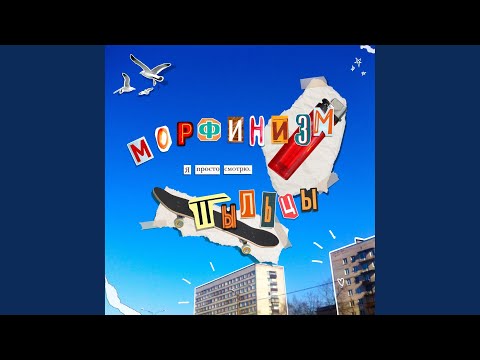 Морфинизм Пыльцы - Грибсон видео (клип)