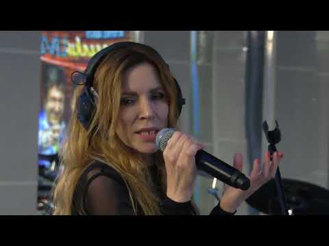 Людмила Соколова - Люда хочет войти (Live at Avtoradio, Moscow, 2018) видео (клип)