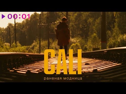 Cali - Раненая модница видео (клип)