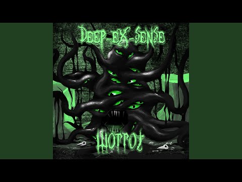 Deep-eX-Sense - Муравьиный лев видео (клип)