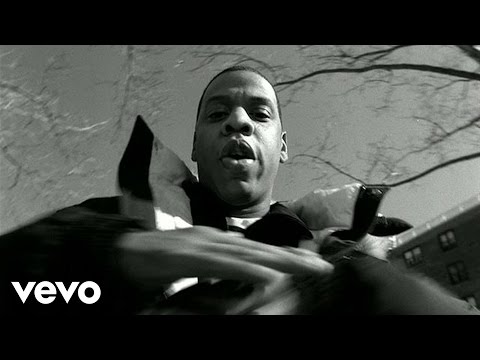 JAY-Z - 99 Problems (Album Version) видео (клип)