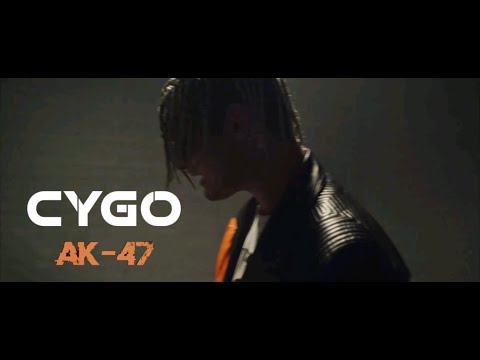 CYGO - АК-47 видео (клип)