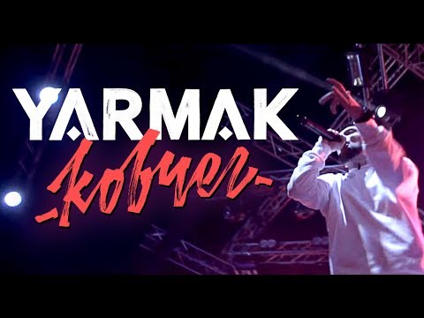 YarmaK - Ковчег видео (клип)