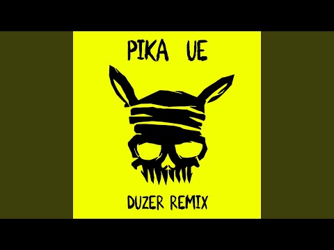 Pika - Partymaker (Duzer Remix) видео (клип)