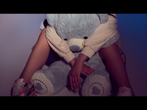 Kisscaine, babycake - Не на показ видео (клип)