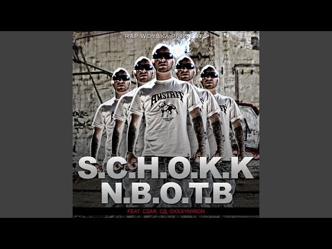 Schokk, Czar - Не согласен видео (клип)