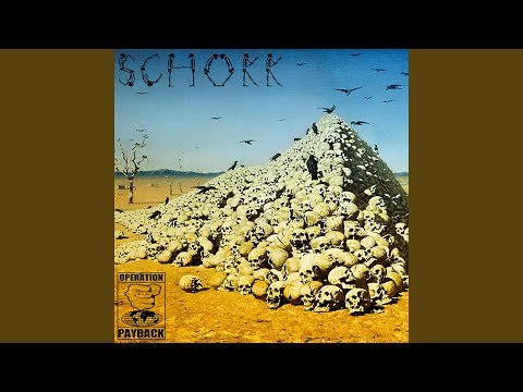 Schokk, Maxat - В красный цвет видео (клип)