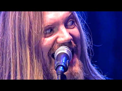 Nightwish - Wish I Had An Angel видео (клип)