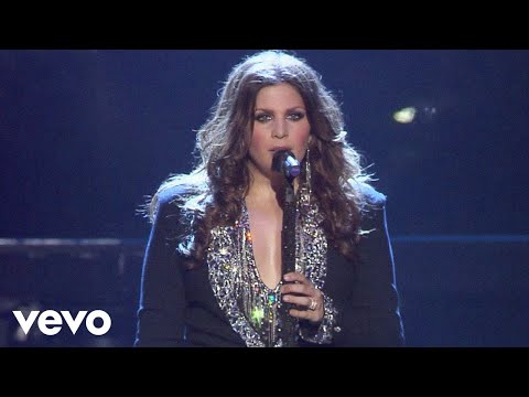 Lady Antebellum - Need You Now видео (клип)