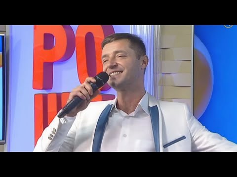 Андрей Романов - С тобой видео (клип)