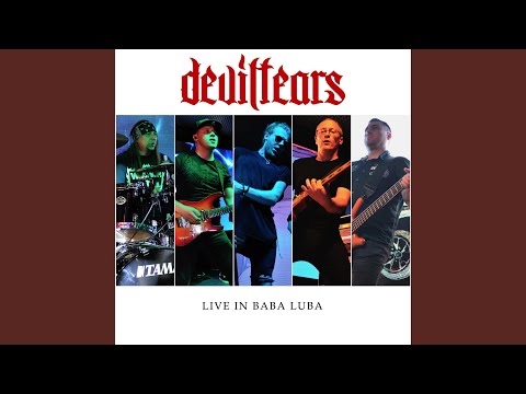 Deviltears - Открой глаза (Live) видео (клип)