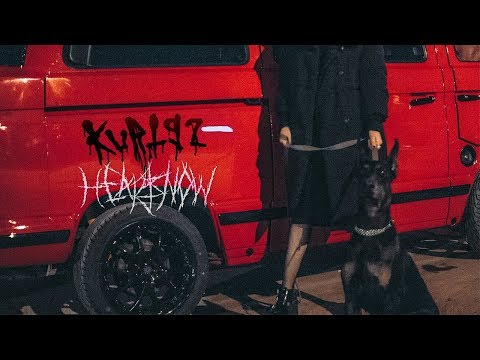 Kurt92, Heartsnow - Хулиган видео (клип)