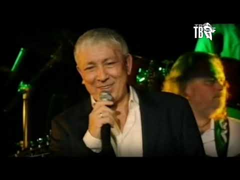 Леонид Телешев - Лучик видео (клип)