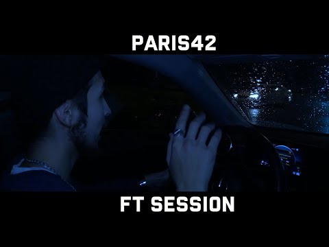 Paris42, Session - Секрет Успеха видео (клип)