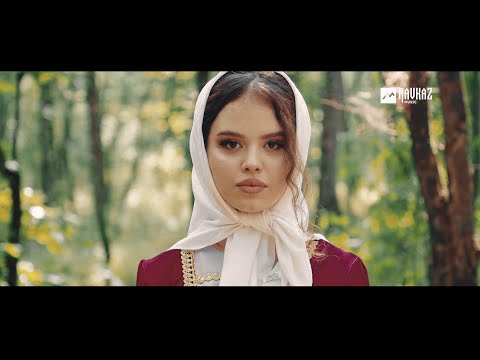 Rinat Karimov - Любовь горца (Гъабзала дигай) видео (клип)