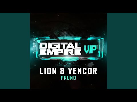 Lion, Vencor - Pruno (Original Mix) видео (клип)