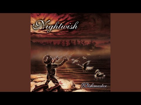 Nightwish - Deep Silent Complete (Album Version) видео (клип)