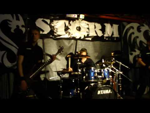 Storm - Капли безумия видео (клип)