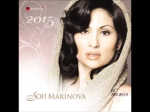 Sofi Marinova - Пак ще се смея видео (клип)