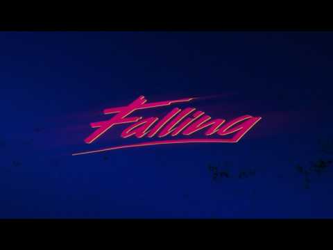 Alesso - Falling видео (клип)