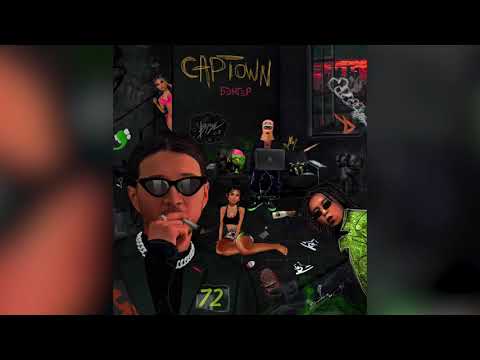 CAPTOWN - Бэнгер видео (клип)