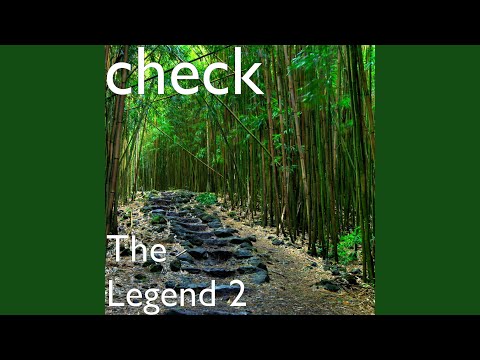 Check - The Legend Life видео (клип)