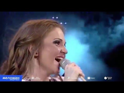 Марина Девятова - Молчаливое сердце видео (клип)