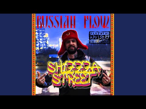 ShizZza Street - Тебе посвящаю видео (клип)