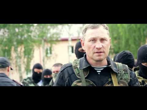 Тік, Tapolsky, The Jackass - Люби ти Україну! видео (клип)