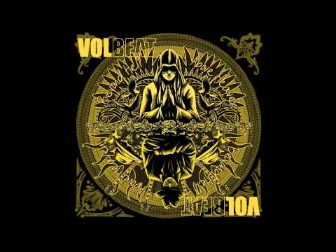 Volbeat - 16 Dollars видео (клип)