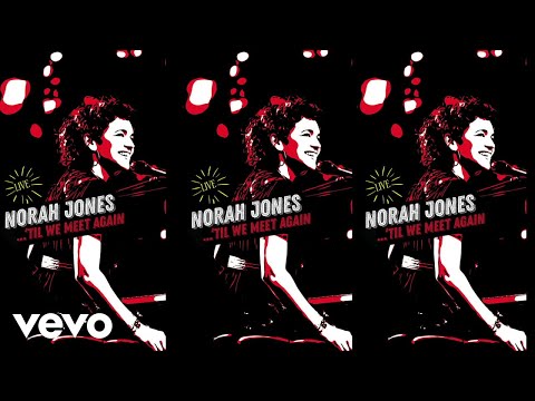 Norah Jones - Just A Little Bit видео (клип)