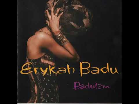 Erykah Badu - Other Side Of The Game видео (клип)