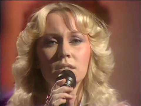 ABBA - The Winner Takes It All видео (клип)