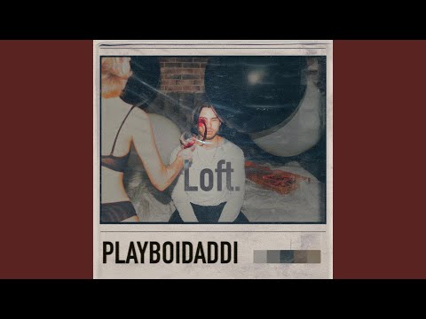 Playboidaddi - Замкнутый сон видео (клип)