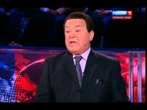 Iosif Kobzon - Вот и лето отошло видео (клип)