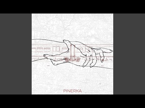 Pinerka - Расстояние видео (клип)