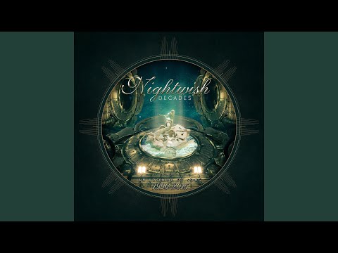 Nightwish - Amaranth (Album Version) видео (клип)