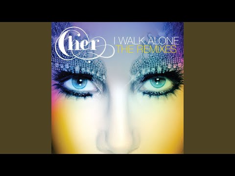 Cher - I Walk Alone (JRemix Club Mix) видео (клип)