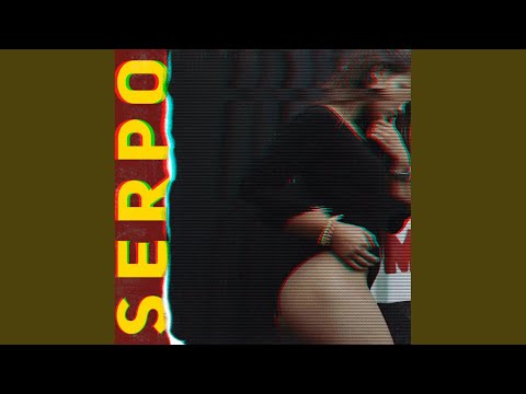 SERPO - Мечтай обо мне видео (клип)