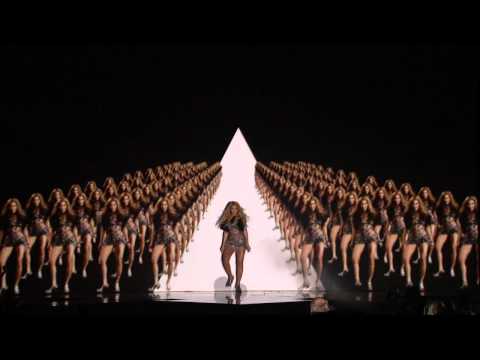 Beyoncé - Run the World (Girls) видео (клип)