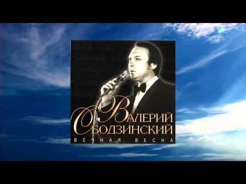 Валерий Ободзинский - Что нам остаётся от любви видео (клип)