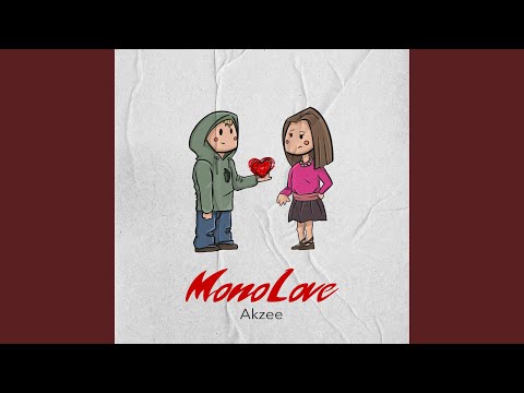 Akzee - MonoLove (Prod. by Никита) видео (клип)