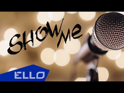 Тимур Родригез - Show Me (Из к/ф "Мамы-3") видео (клип)