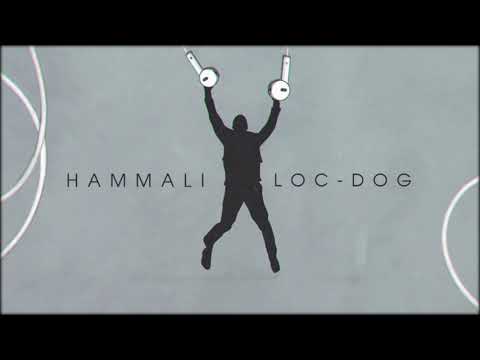 HammAli, Loc-Dog - Любимая песня видео (клип)