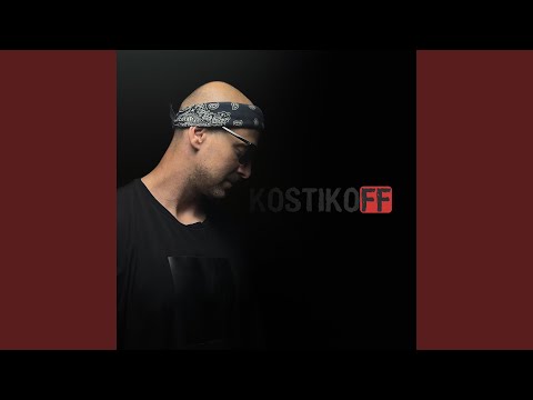 Kostikoff - Антигламурная видео (клип)