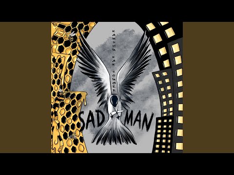 SADMAN (Невский бит) - Каждый как поймет видео (клип)