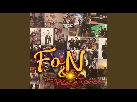 Fon, The PeaceTones - Свой путь видео (клип)