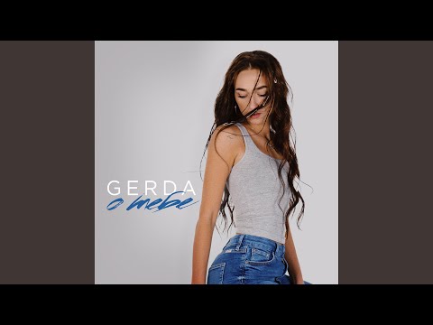 Gerda - О тебе видео (клип)